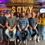 Sony Music Publishing Signs Jamie Davis Deal