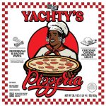 Lil Yachty Launches Yachty's Pizzeria