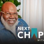 T.D. Jakes Launches New Podcast Series with iHeartMedia