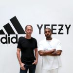 adidas and Kanye West Launch YEEZY Partnership