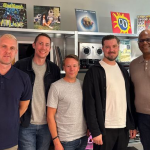 Sony Music Publishing Invests in Elements Music