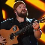 SESAC Signs Grammy Award Winning Songwriter