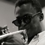 Miles Davis Honored by NYC Landmarks Commission at Ceremony