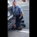 Former Officer Derek Chauvin in George Floyd Death