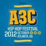 A3C Festival Line Up is 300 Strong and Still Going