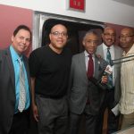 Al Sharpton's Keepin' it Real Show Now on WLIB in NYC