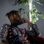 GENRE-BENDING, RISING STAR JUNE3RD RELEASES "WAIT 4 IT"