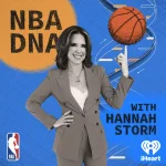 iHeartMedia and NBA Launch Two New Podcasts Featuring Stars