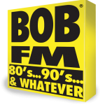 KIYS Reformats as BOB FM