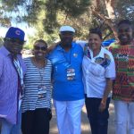 Industry Vet A.D. Washington has Died