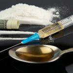 Addiction Crisis Cost Counter in U.S.