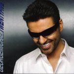 Singer George Michael Found Dead on Christmas Day