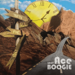 Lady Ace Boogie: All For Now Album