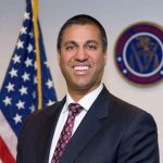 FCC Chairman Ajit Pai to Keynote NAB Show Express Event