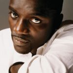 Akon Headlines Peace One Day Concert in Goma