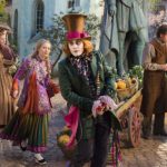 comScore Announces Worldwide Box Office Results for June 5