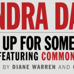Andra Day Releases Stand Up For Something