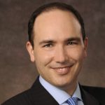 CBS Radio Names New President