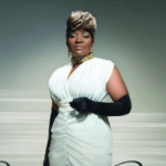 Ann Nesby Makes Us "Remember"