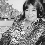 Marvin's Gaye's Ex Wife Anna Gordy Passes