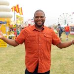Anthony Anderson Hosts Food Festival on Food Network