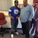 LOOK: It's ASAP Ferg and George Cook