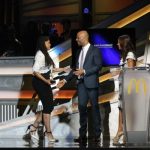 McDonald's 365Black Awards Air on BET Aug 23