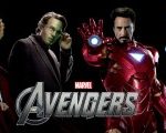 Two Days Until the Avengers Save the Planet!