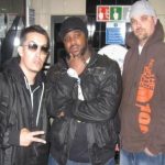 HeadKrack from Rickey Smileys Show Embarks on European Tour