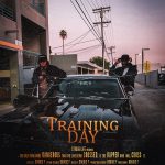 DOUGIE F UNVEILS OFFICIAL VISUAL TO "TRAINING DAY"