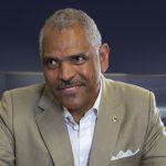Spotlight: Arnold W. Donald  CEO Carnival Corporation