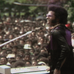 Questlove Directs Harlem Cultural Fest Documentary