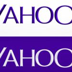 Have you Seen the New YAHOO Logo?