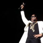Live Nation & Diddy's Can't Stop Won't Stop Tops iTunes