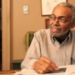 Activist Poet Amiri Baraka Dies at 79