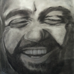 Kev Ross Launches Tribute Collection of Music Industry Icons