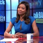 "Being Mary Jane" Premiere Draws 5M Viewers