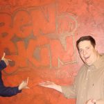 Ben Rogers & Jeff Wade Host New Show on 105.3 FM