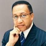 Civil Rights Leader Signs on to Produce "Slave" Movie