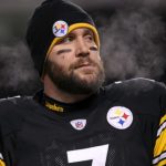 Roethlisberger Joins Sportsradio 93.7 The Fan