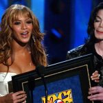Beyonce Pens Letter to Honor Michael Jackson