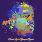 Big Boi Announces December 11 Release for Vicious Lies