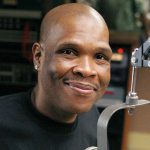 Big Boy Inducted into the National Radio Hall of Fame