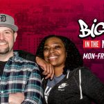 105.1 The Bounce Makes a "BIG" Announcement