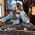 IRS Hits Birdman in the Pocket for 2 Million