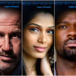 Black Knight Decoded: Usher & Cast