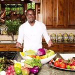 Circle of Sisters Welcomes Celebrity Chefs