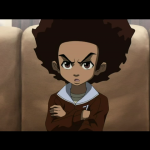 Boondocks Series Releases First Official Trailer