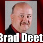 Radio GM Brad Deetz Dies in Motorcycle Accident