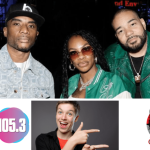 iHeartMedia Atlanta Launches 96.1 The Beat